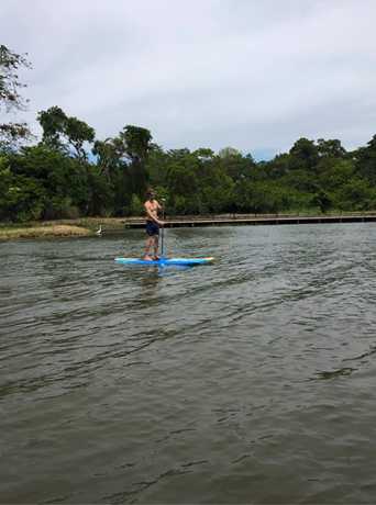 Imagen general del Hotel Mansion del Rio, ALDEA SAN FELIPE DE LARA. Foto 2