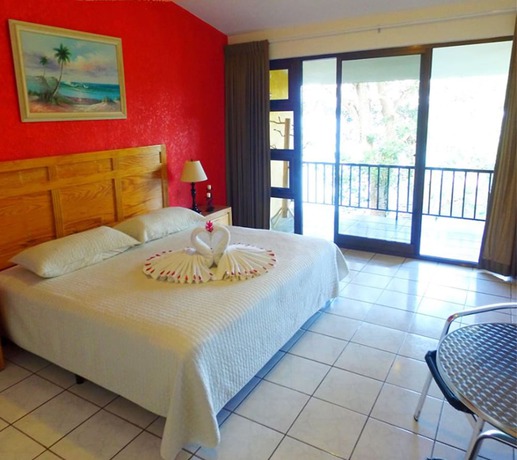 Imagen de la habitación del Hotel Mansion del Rio, ALDEA SAN FELIPE DE LARA. Foto 8