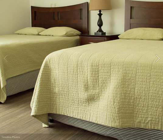 Imagen de la habitación del Hotel Mansion del Rio, ALDEA SAN FELIPE DE LARA. Foto 9