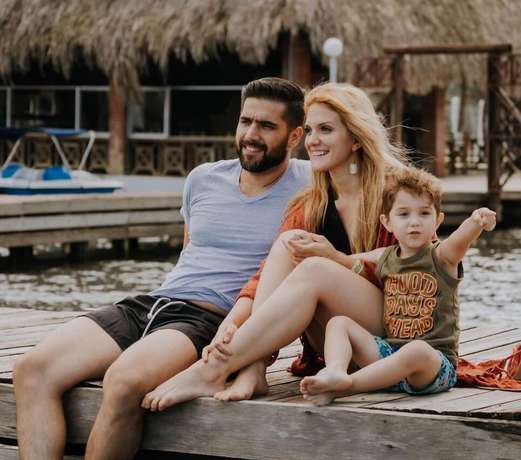 Imagen de la habitación del Hotel Mansion del Rio, ALDEA SAN FELIPE DE LARA. Foto 10