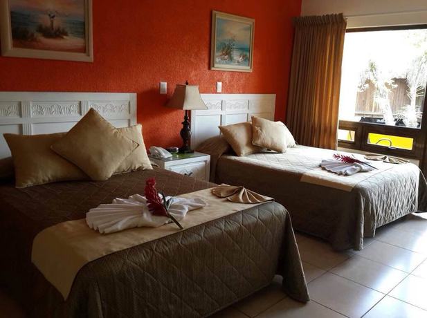 Imagen de la habitación del Hotel Mansion del Rio, ALDEA SAN FELIPE DE LARA. Foto 12