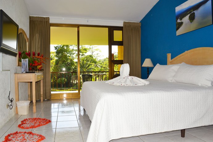 Imagen de la habitación del Hotel Mansion del Rio, ALDEA SAN FELIPE DE LARA. Foto 14