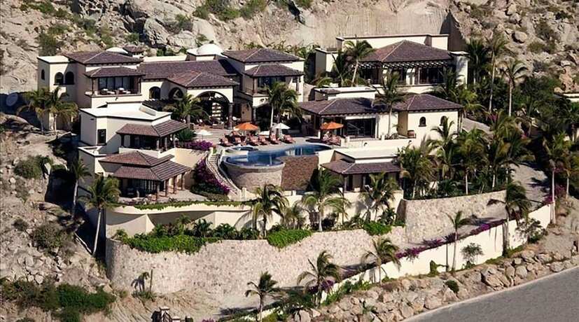 Imagen general del Hotel Mansion in Cabo San Lucas 1040. Foto 1