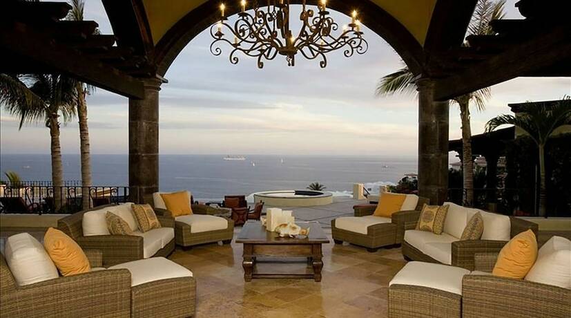 Imagen general del Hotel Mansion in Cabo San Lucas 1040. Foto 3