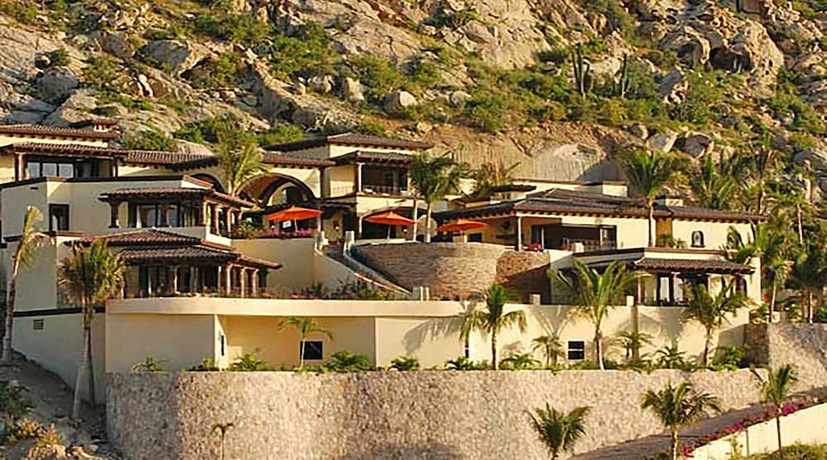 Imagen general del Hotel Mansion in Cabo San Lucas 1040. Foto 4