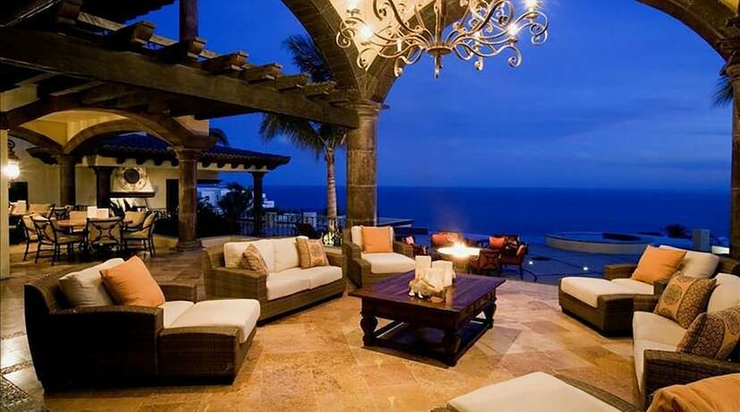 Imagen general del Hotel Mansion in Cabo San Lucas 1040. Foto 5