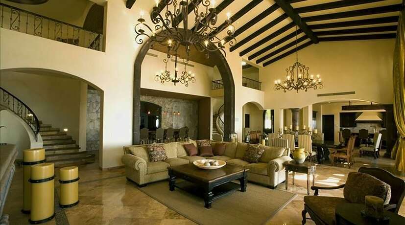 Imagen general del Hotel Mansion in Cabo San Lucas 1040. Foto 6