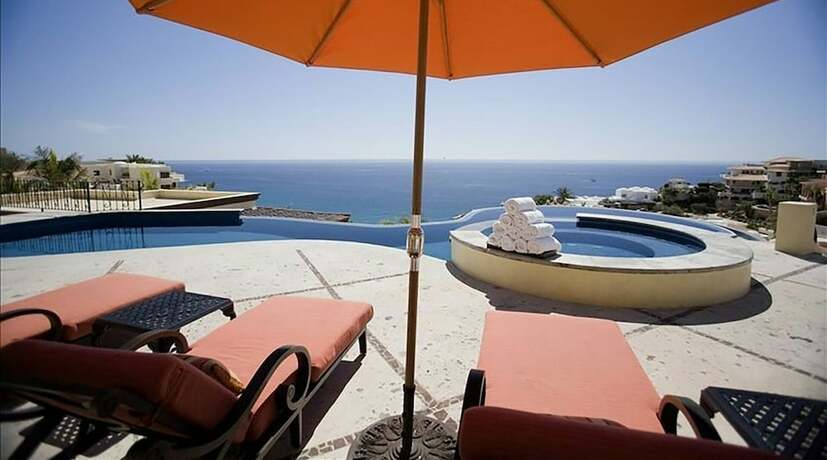 Imagen general del Hotel Mansion in Cabo San Lucas 1040. Foto 7