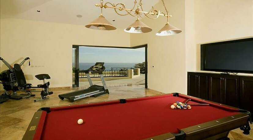 Imagen general del Hotel Mansion in Cabo San Lucas 1040. Foto 9
