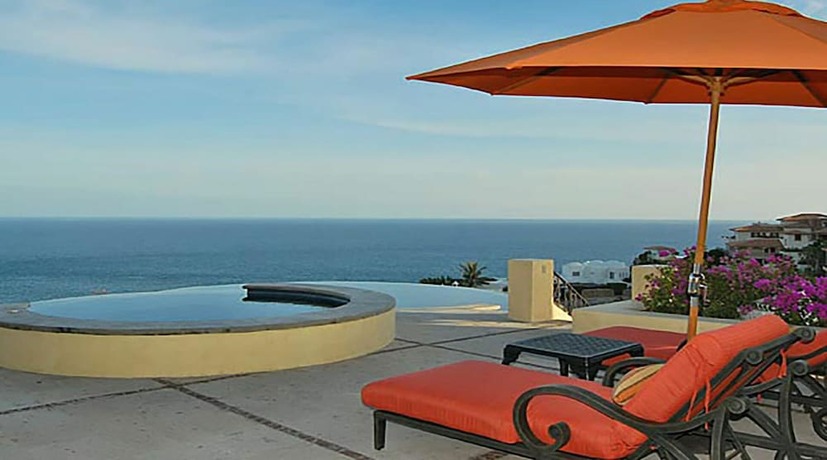 Imagen general del Hotel Mansion in Cabo San Lucas 1040. Foto 10