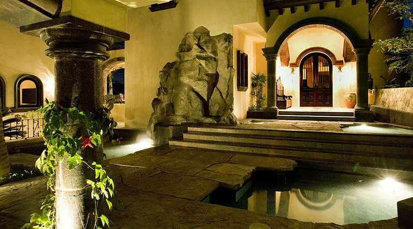 Imagen general del Hotel Mansion in Cabo San Lucas 1040. Foto 14
