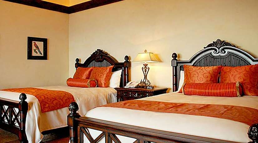 Imagen general del Hotel Mansion in Cabo San Lucas 1040. Foto 15