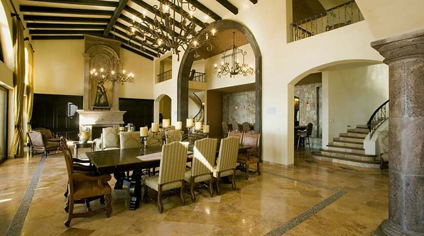 Imagen general del Hotel Mansion in Cabo San Lucas 1040. Foto 17