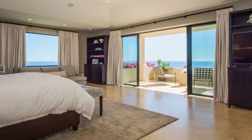 Imagen de la habitación del Hotel Mansion in Puerto Los Cabos Resort 1035. Foto 19