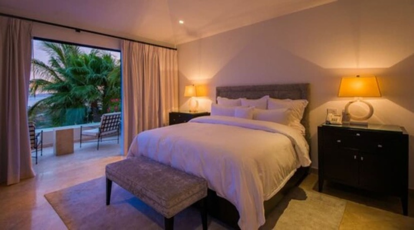 Imagen general del Hotel Mansion in Puerto Los Cabos Resort 1035. Foto 1