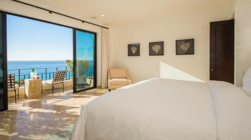 Imagen de la habitación del Hotel Mansion in Puerto Los Cabos Resort 1035. Foto 20