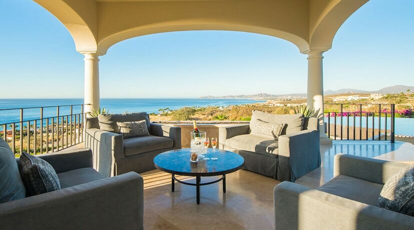 Imagen general del Hotel Mansion in Puerto Los Cabos Resort 1035. Foto 11