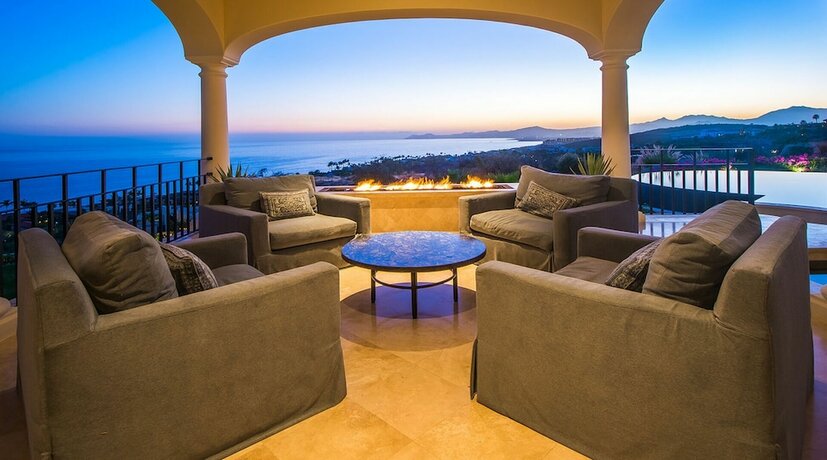 Imagen general del Hotel Mansion in Puerto Los Cabos Resort 1035. Foto 13