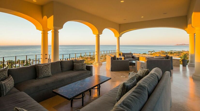 Imagen general del Hotel Mansion in Puerto Los Cabos Resort 1035. Foto 14