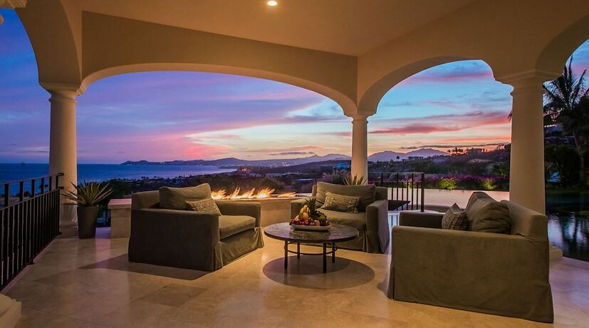 Imagen general del Hotel Mansion in Puerto Los Cabos Resort 1035. Foto 18