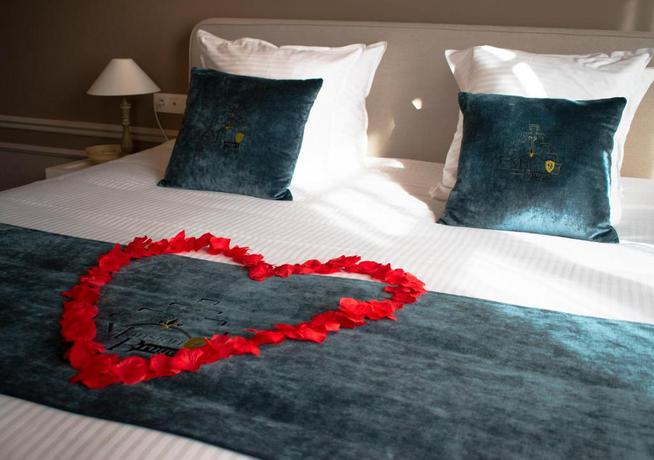 Imagen general del Hotel Mansion9 Bruges. Foto 6