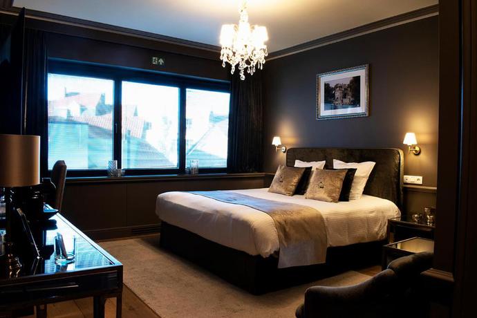 Imagen general del Hotel Mansion9 Bruges. Foto 8