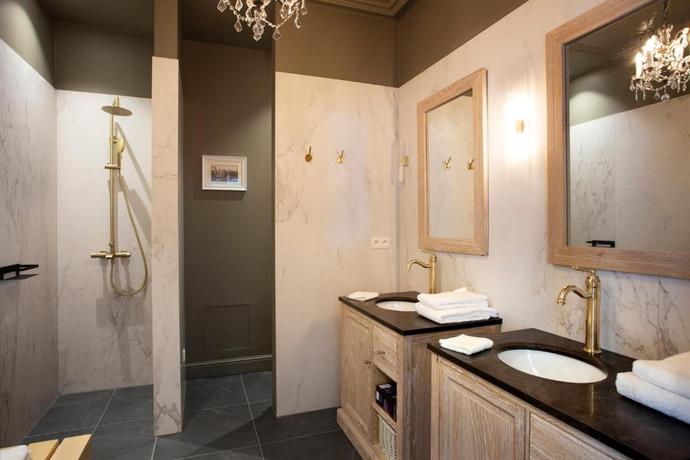 Imagen general del Hotel Mansion9 Bruges. Foto 18