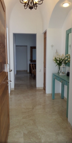 Imagen de la habitación del Hotel Mansiones Cruz Del Mar. Foto 6