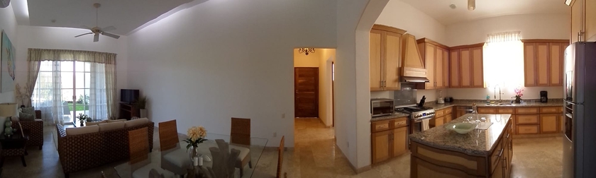 Imagen de la habitación del Hotel Mansiones Cruz Del Mar. Foto 16
