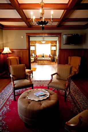 Imagen de los interiores del Hotel Mansions On Fifth. Foto 6