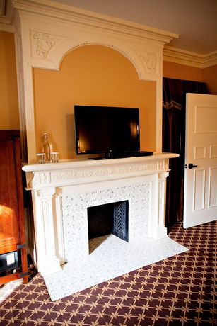 Imagen de los interiores del Hotel Mansions On Fifth. Foto 7