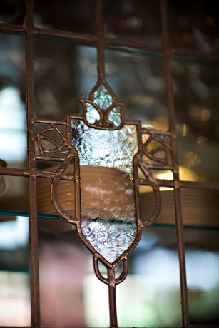 Imagen de los interiores del Hotel Mansions On Fifth. Foto 12