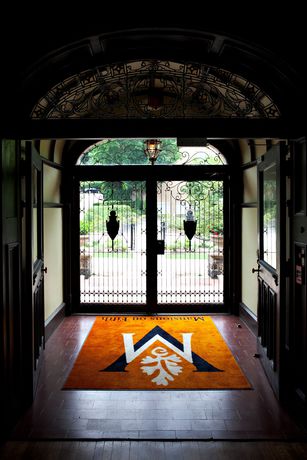 Imagen de la habitación del Hotel Mansions On Fifth. Foto 3