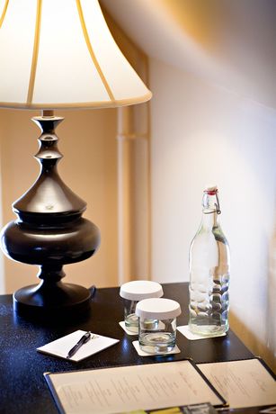 Imagen de los interiores del Hotel Mansions On Fifth. Foto 16