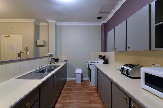 Imagen de la habitación del Hotel Mansions On Pulteney. Foto 4