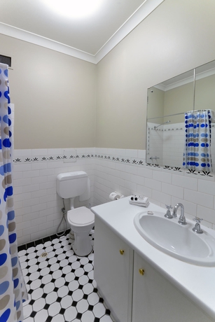 Imagen de la habitación del Hotel Mansions On Pulteney. Foto 6