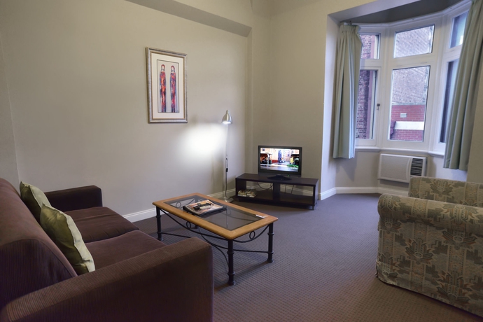 Imagen de los interiores del Hotel Mansions On Pulteney. Foto 16