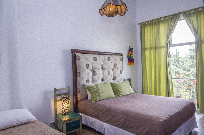 Imagen de la habitación del Hotel Manso Boutique Guesthouse. Foto 2