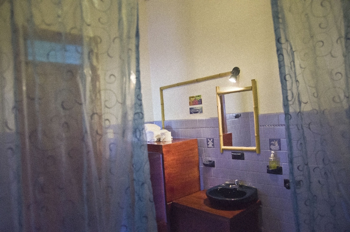 Imagen de la habitación del Hotel Manso Boutique Guesthouse. Foto 3