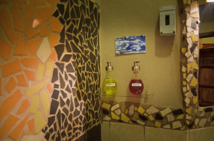 Imagen de la habitación del Hotel Manso Boutique Guesthouse. Foto 5