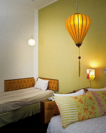 Imagen de la habitación del Hotel Manso Boutique Guesthouse. Foto 6