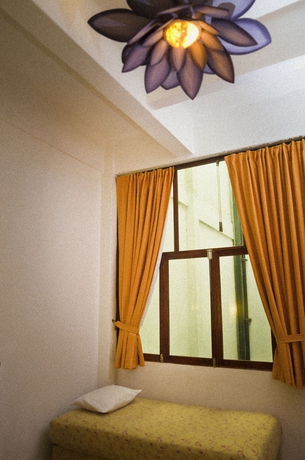 Imagen de la habitación del Hotel Manso Boutique Guesthouse. Foto 7