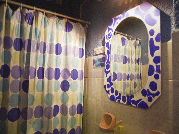 Imagen de la habitación del Hotel Manso Boutique Guesthouse. Foto 8