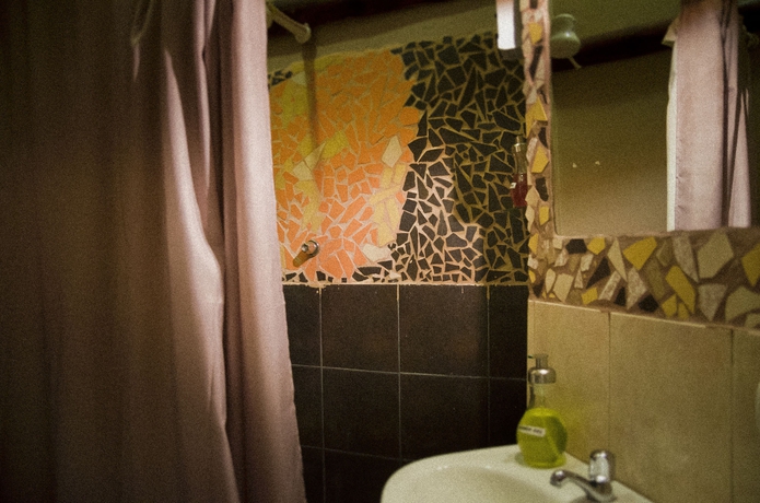 Imagen de la habitación del Hotel Manso Boutique Guesthouse. Foto 10