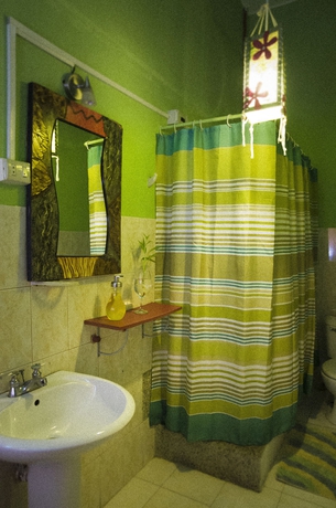 Imagen de la habitación del Hotel Manso Boutique Guesthouse. Foto 11