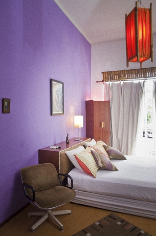 Imagen de la habitación del Hotel Manso Boutique Guesthouse. Foto 12