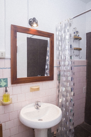 Imagen de la habitación del Hotel Manso Boutique Guesthouse. Foto 16