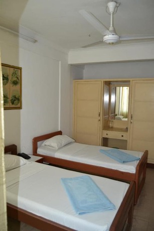 Imagen general del Hotel Manson. Foto 1