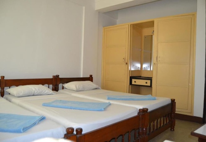 Imagen general del Hotel Manson. Foto 2
