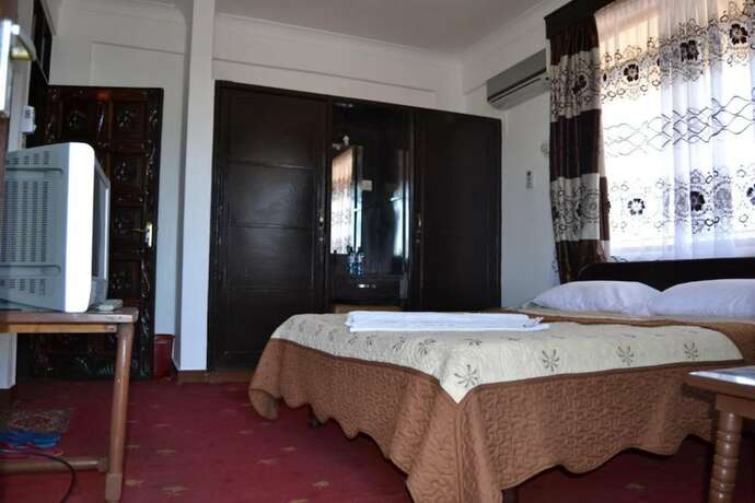 Imagen general del Hotel Manson. Foto 3